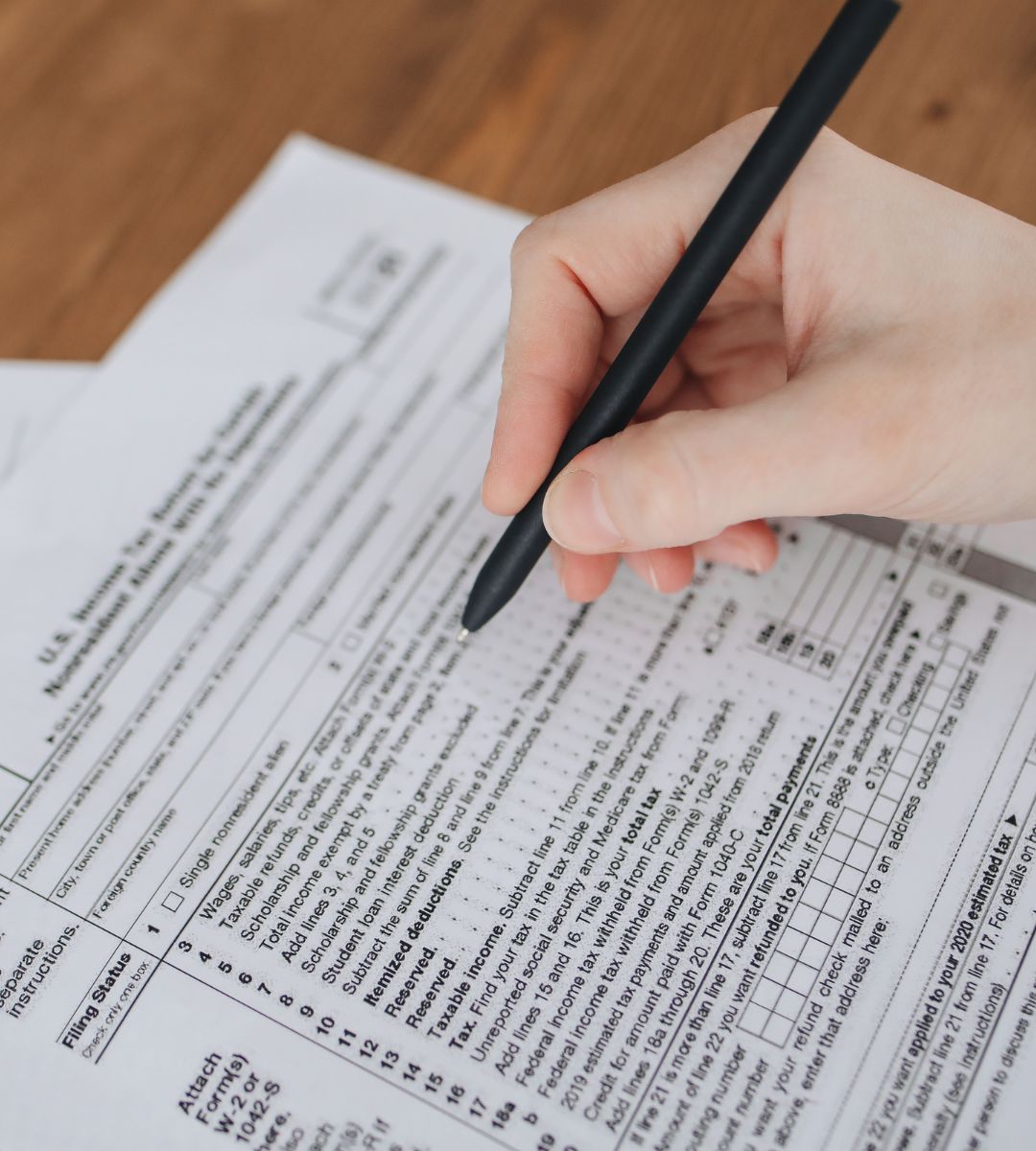 Soluzioni Fiscali e Amministrative